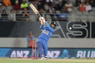 Ravindra Jadeja was outstanding with both the bat and the ball.